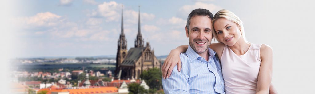 seznamka naživo brno