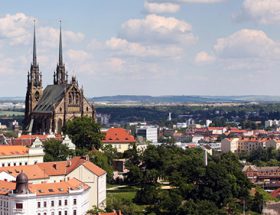 Seznamka Brno na eDarlingu