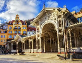 Karlovy Vary