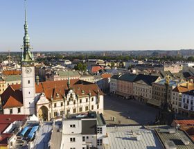 eDarling - seznamka Olomouc
