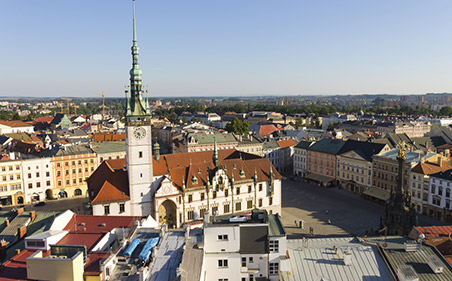 Seznamka Olomouc - alahlia.info