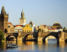 eDarling - seznamka Praha 