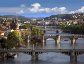 spolubydlen pronjem bytu Brank Vtovcova | Praha 4